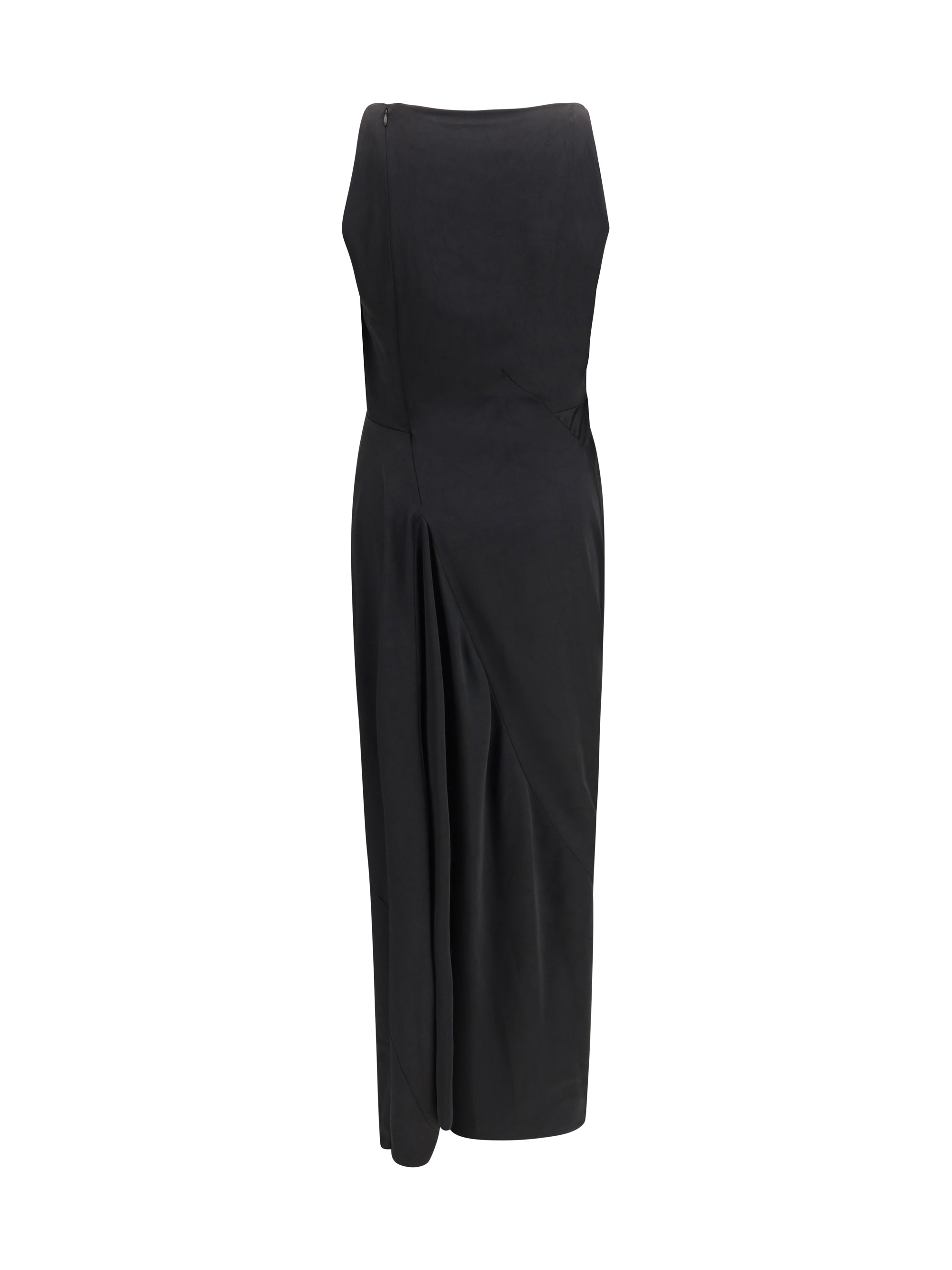 VIVIENNE WESTWOOD 40 long fond dress