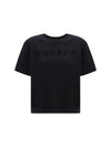 logo t-shirt