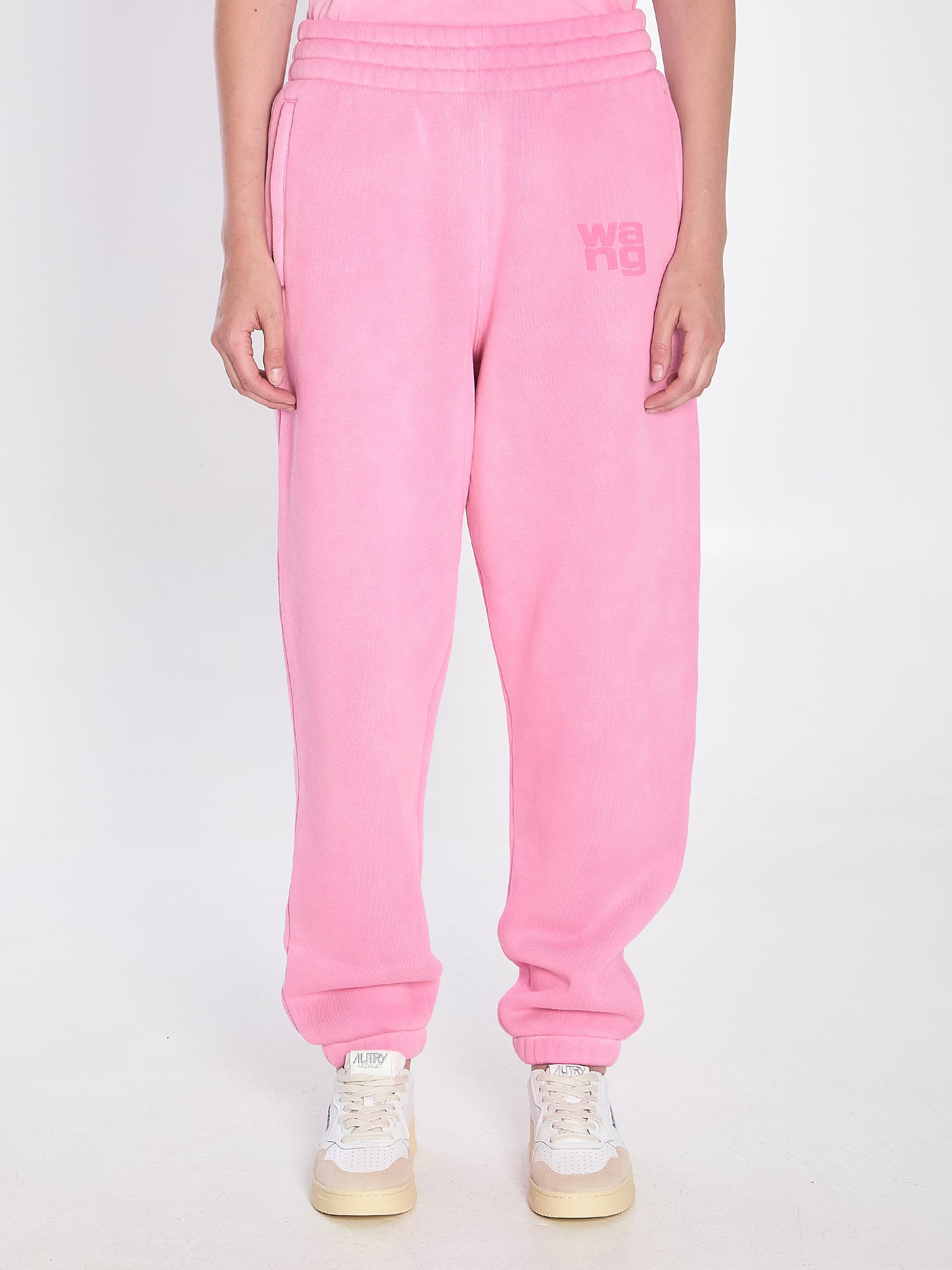 ALEXANDER WANG S essential terry classic 