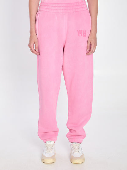 ALEXANDER WANG S essential terry classic 