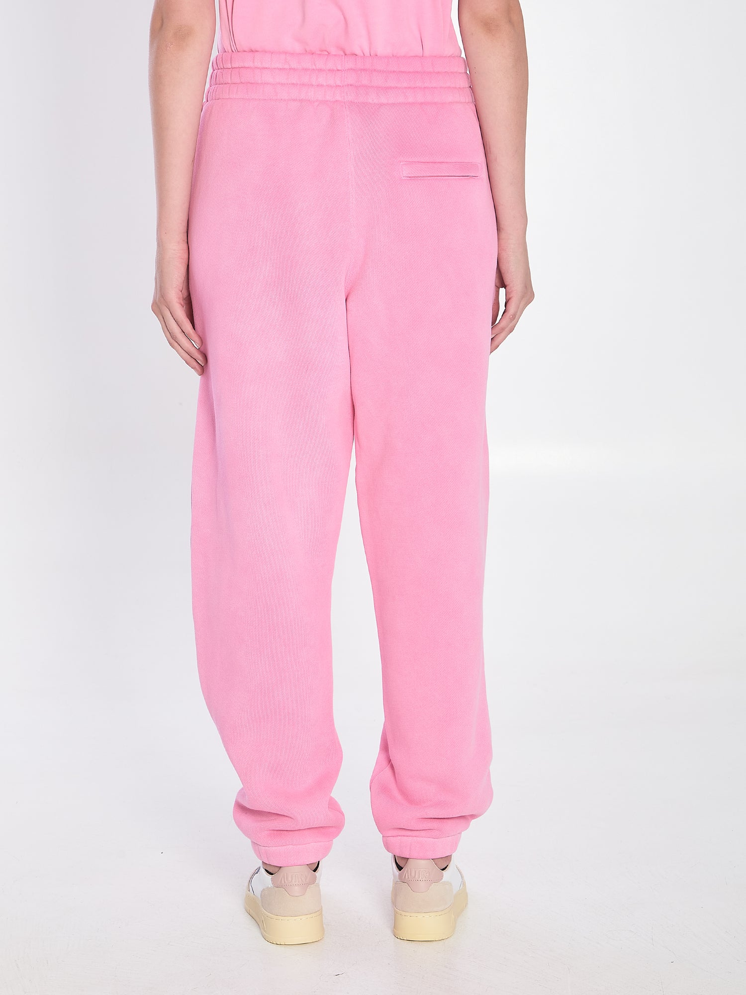 ALEXANDER WANG S essential terry classic 