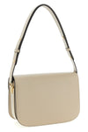 medium gucci horsebit 1955 leather shoulder bag