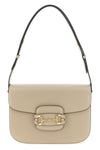medium gucci horsebit 1955 leather shoulder bag