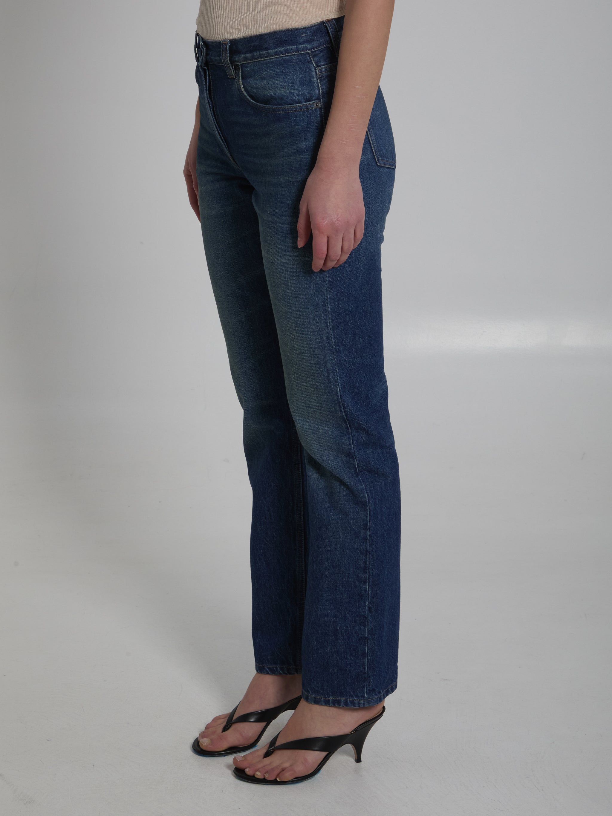 daciana cotton jeans