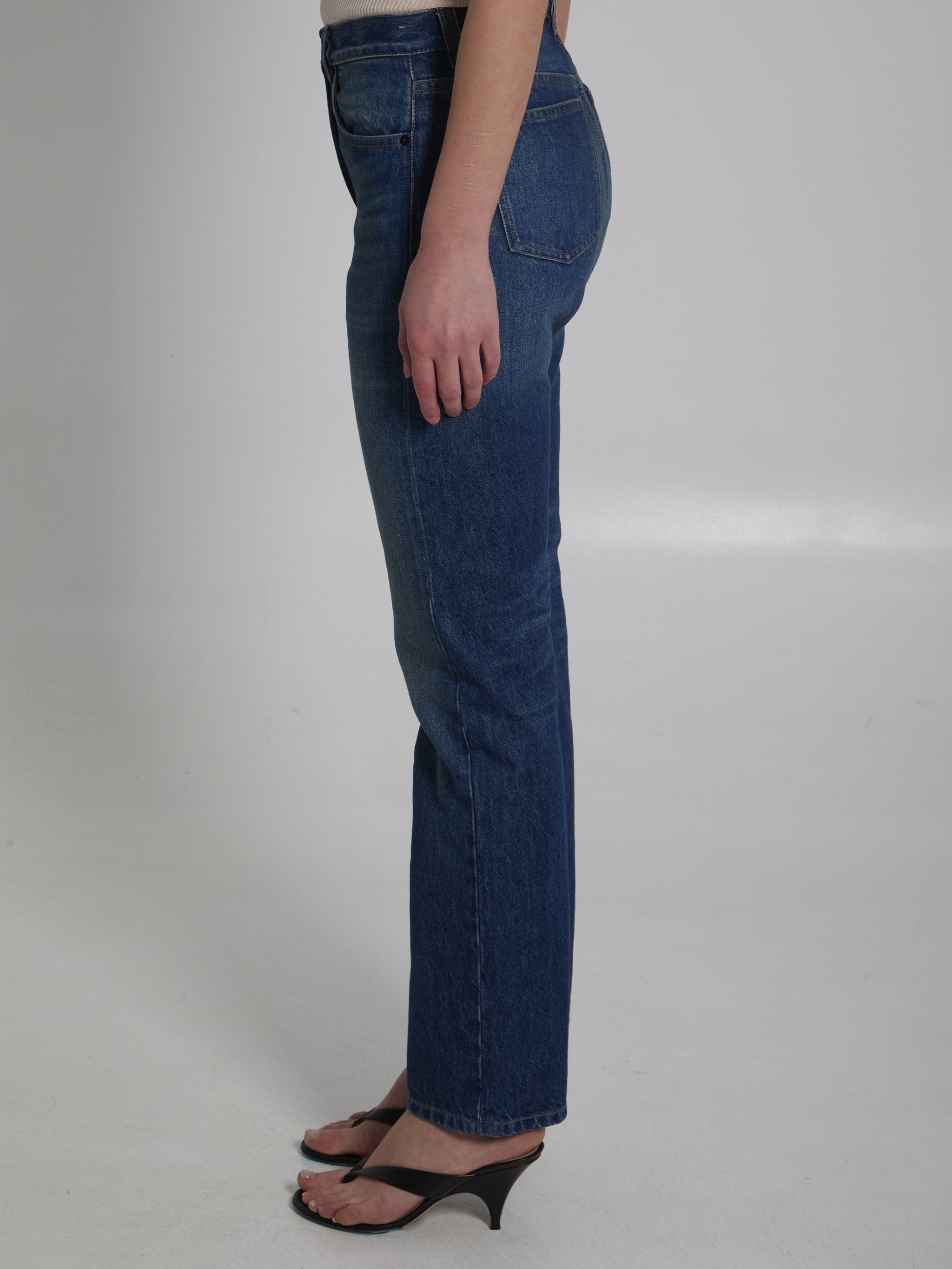 daciana cotton jeans