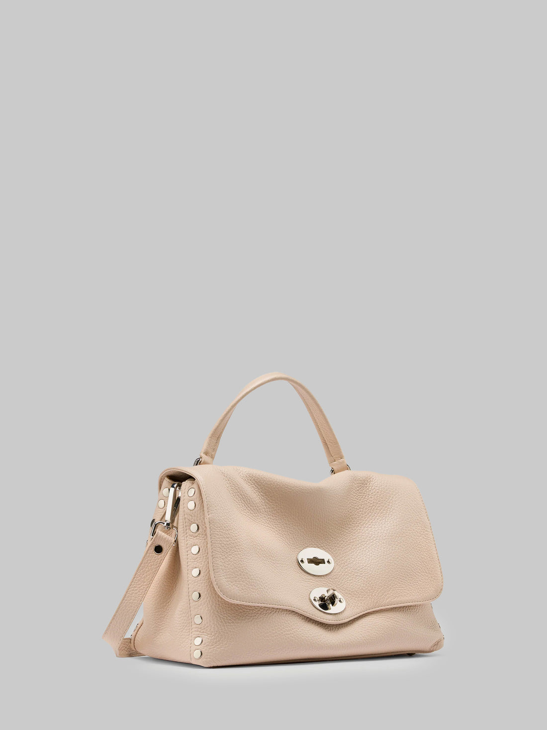 ZANELLATO OS postina daily bag s white carnaroli