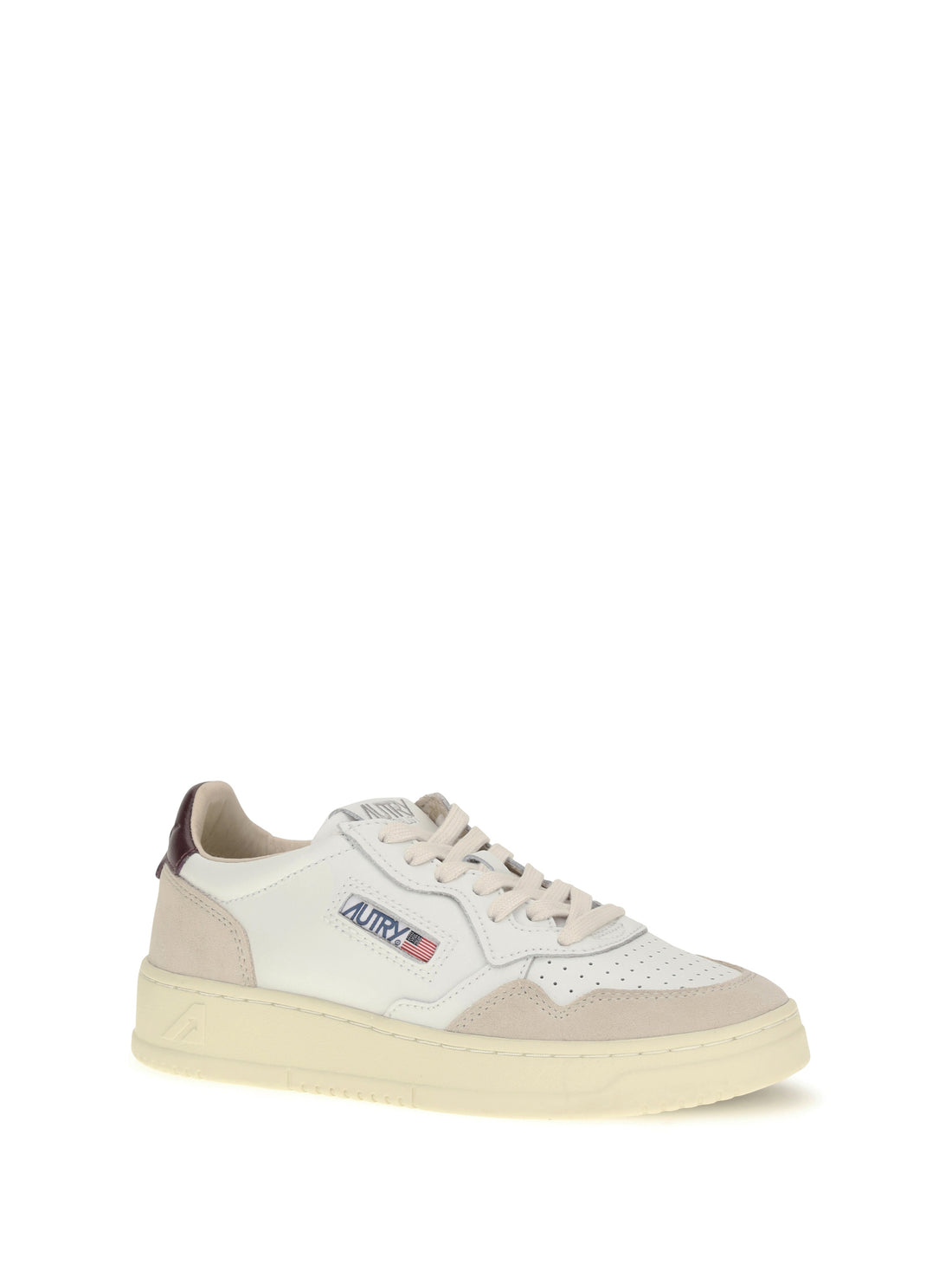 AUTRY 36 medalist low sneakers