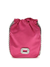 nano pilgrim bucket bag