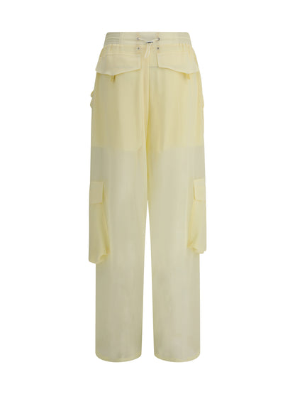 PINKO 40 sottocasa pants