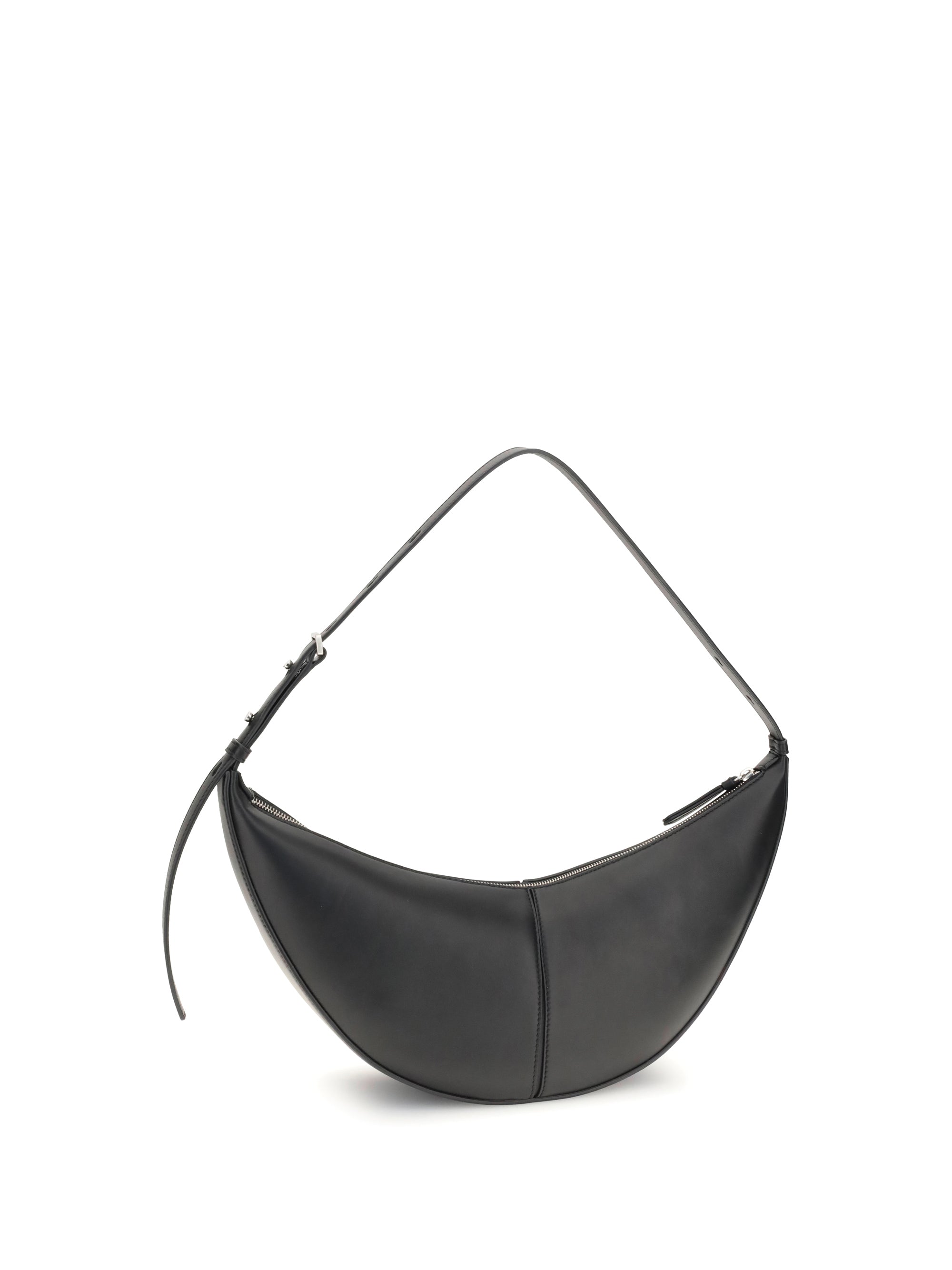 slide shoulder bag