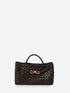 BOTTEGA VENETA OS andiamo east west bag fondant