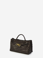 BOTTEGA VENETA OS andiamo east west bag fondant
