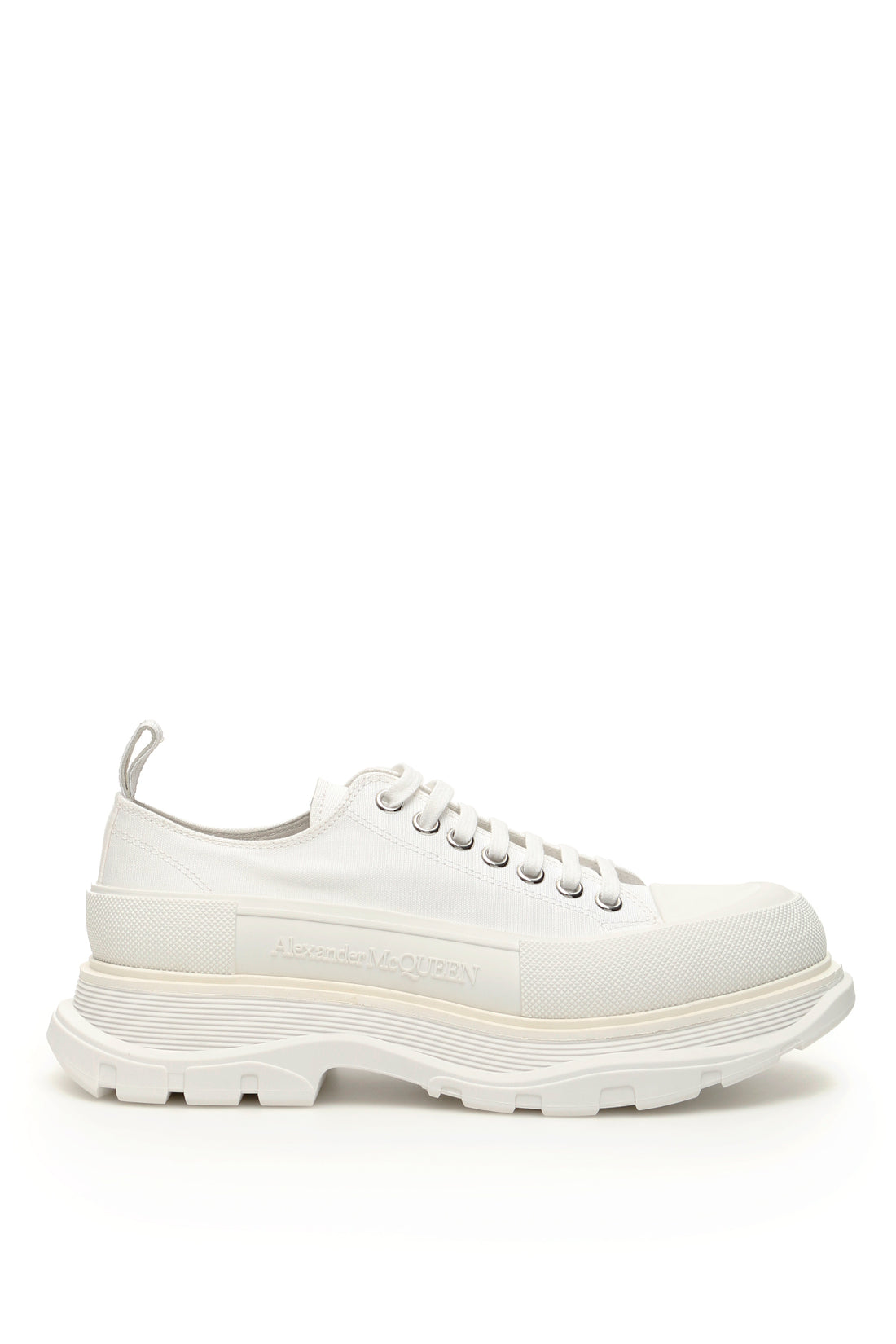 tread slick sneakers