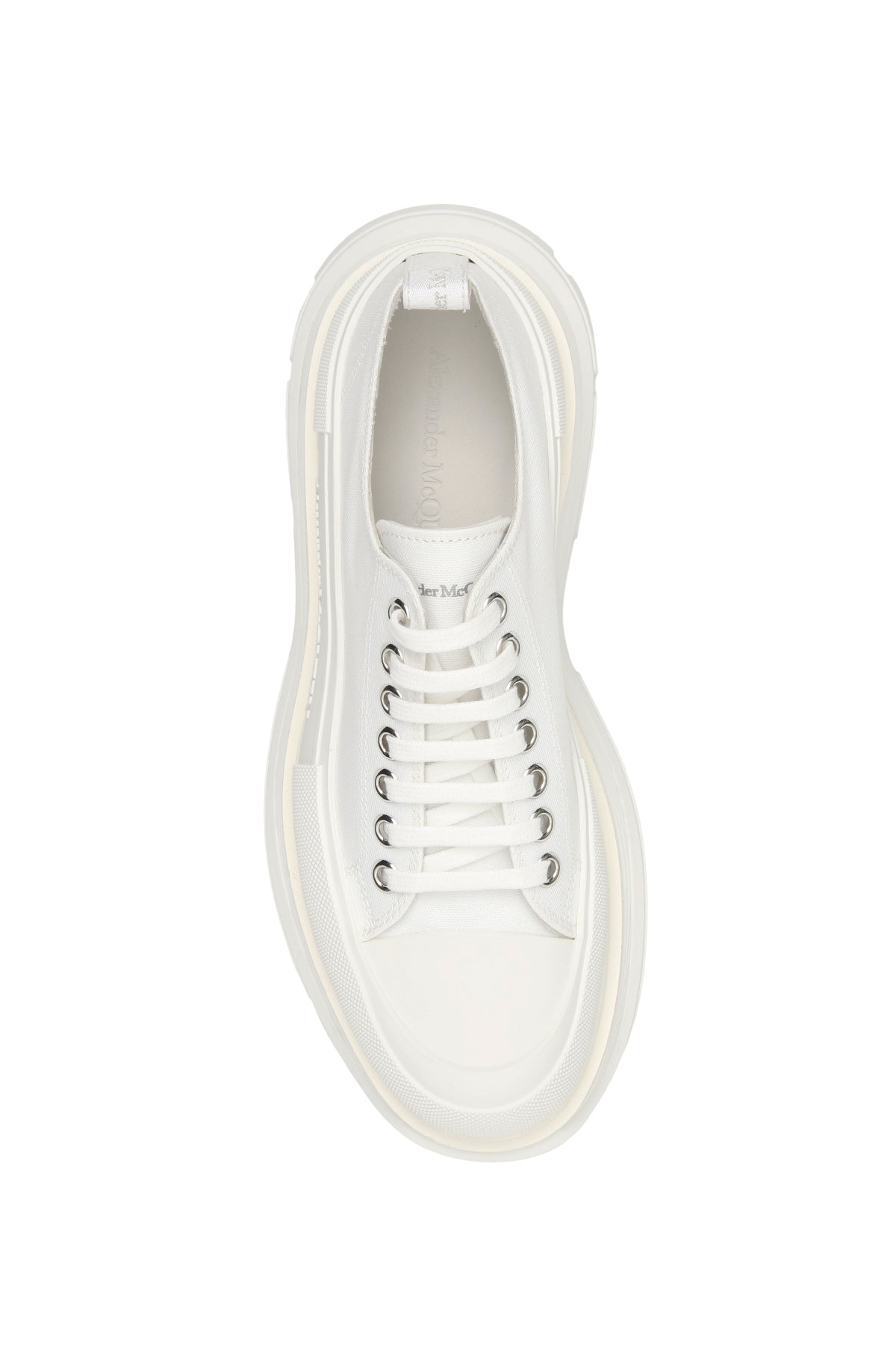 tread slick sneakers