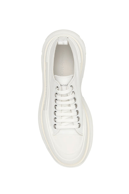 tread slick sneakers