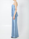 lucille maxi dress