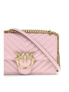 mini love shoulder bag