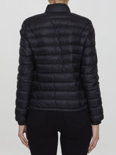 MONCLER 0 lans down jacket