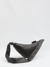 croissant brown bag small