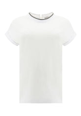 BRUNELLO CUCINELLI L cotton t-shirt
