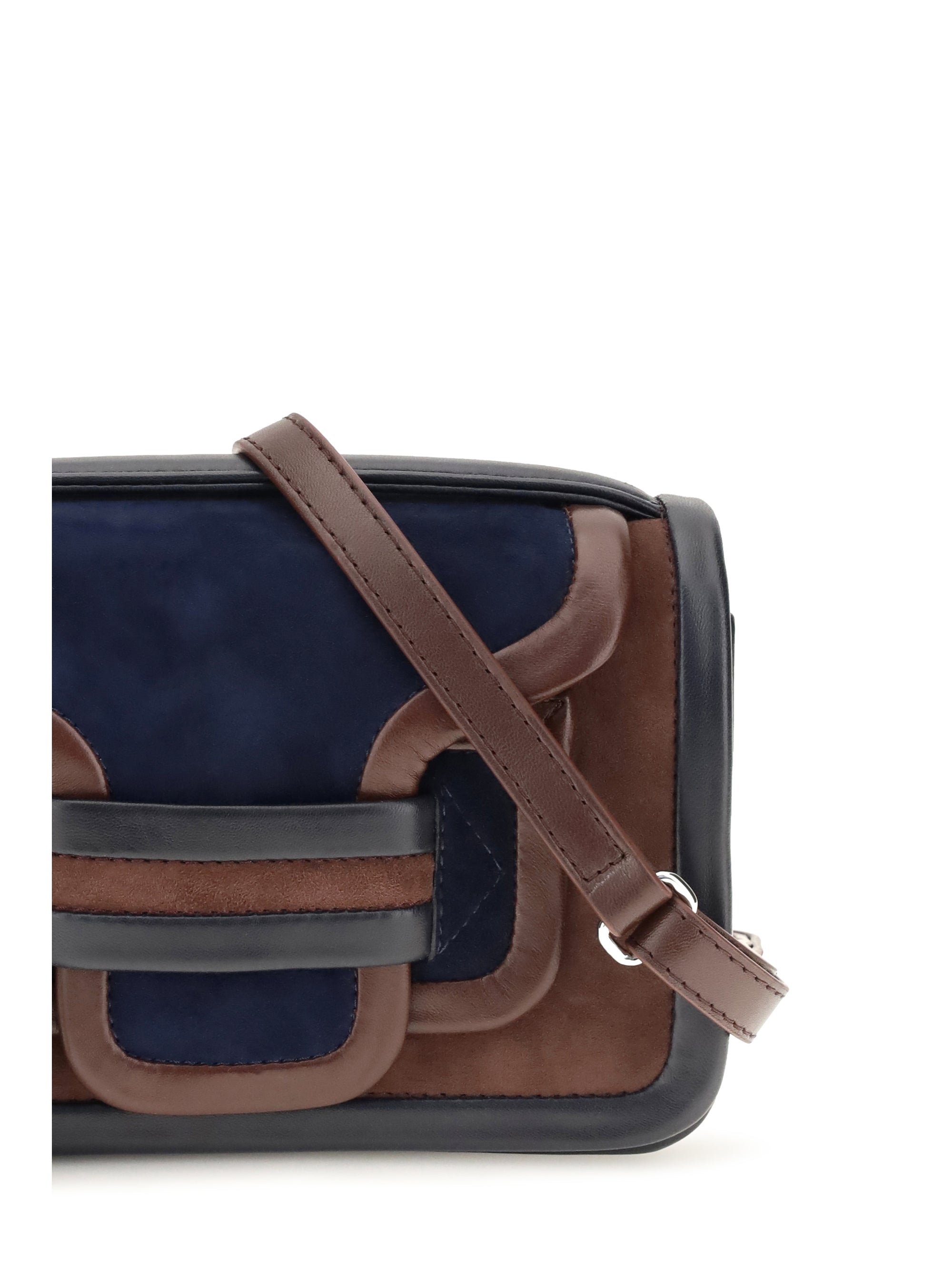 alpha shoulder bag