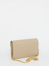 cassandre pouch matelassé