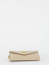 SAINT LAURENT OS cassandre pouch matelassé