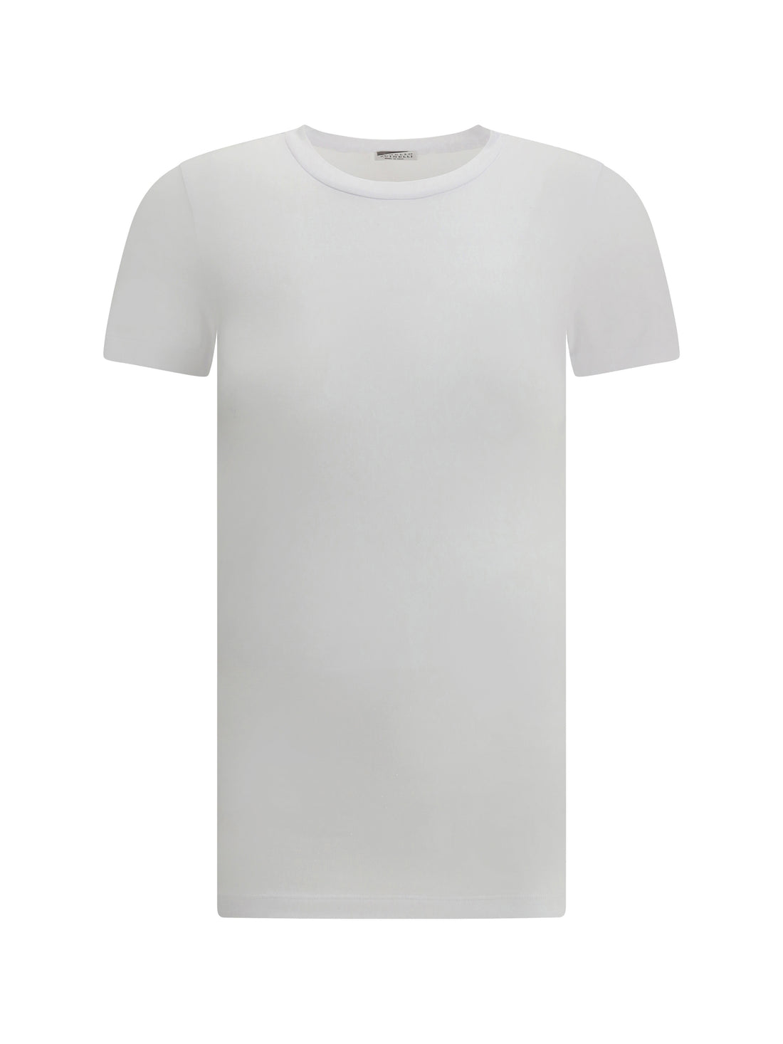 BRUNELLO CUCINELLI L monochrome t-shirt