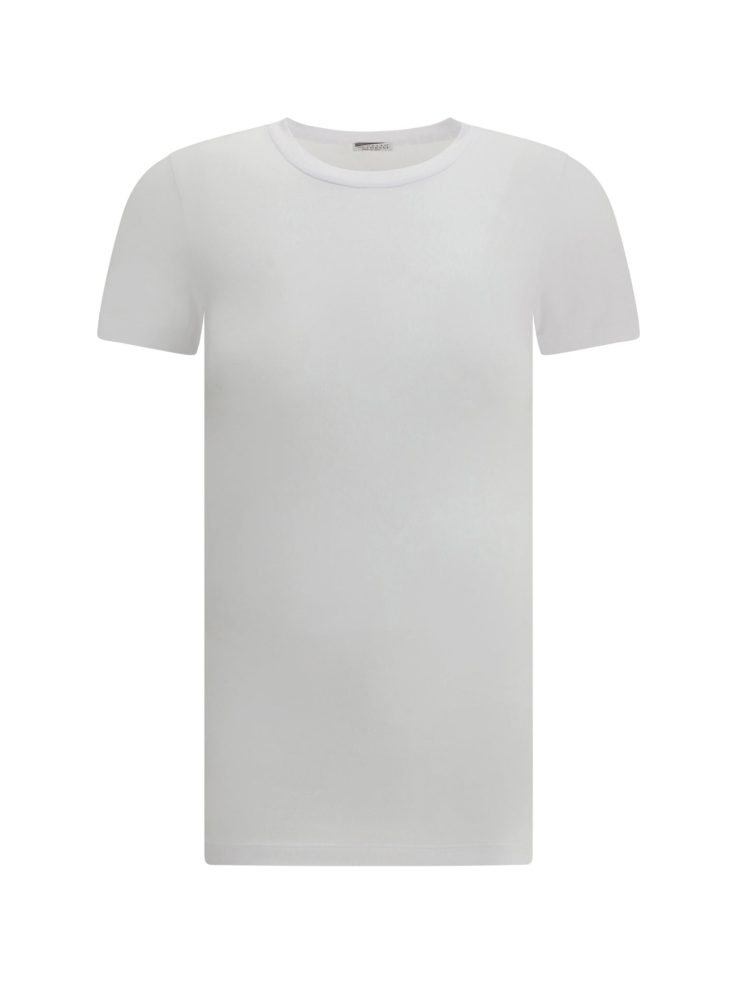 BRUNELLO CUCINELLI L monochrome t-shirt