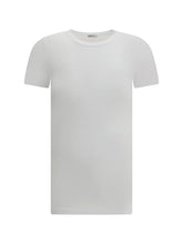 BRUNELLO CUCINELLI L monochrome t-shirt
