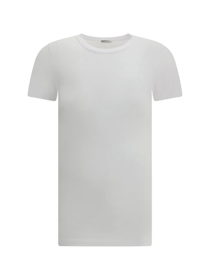 BRUNELLO CUCINELLI L monochrome t-shirt
