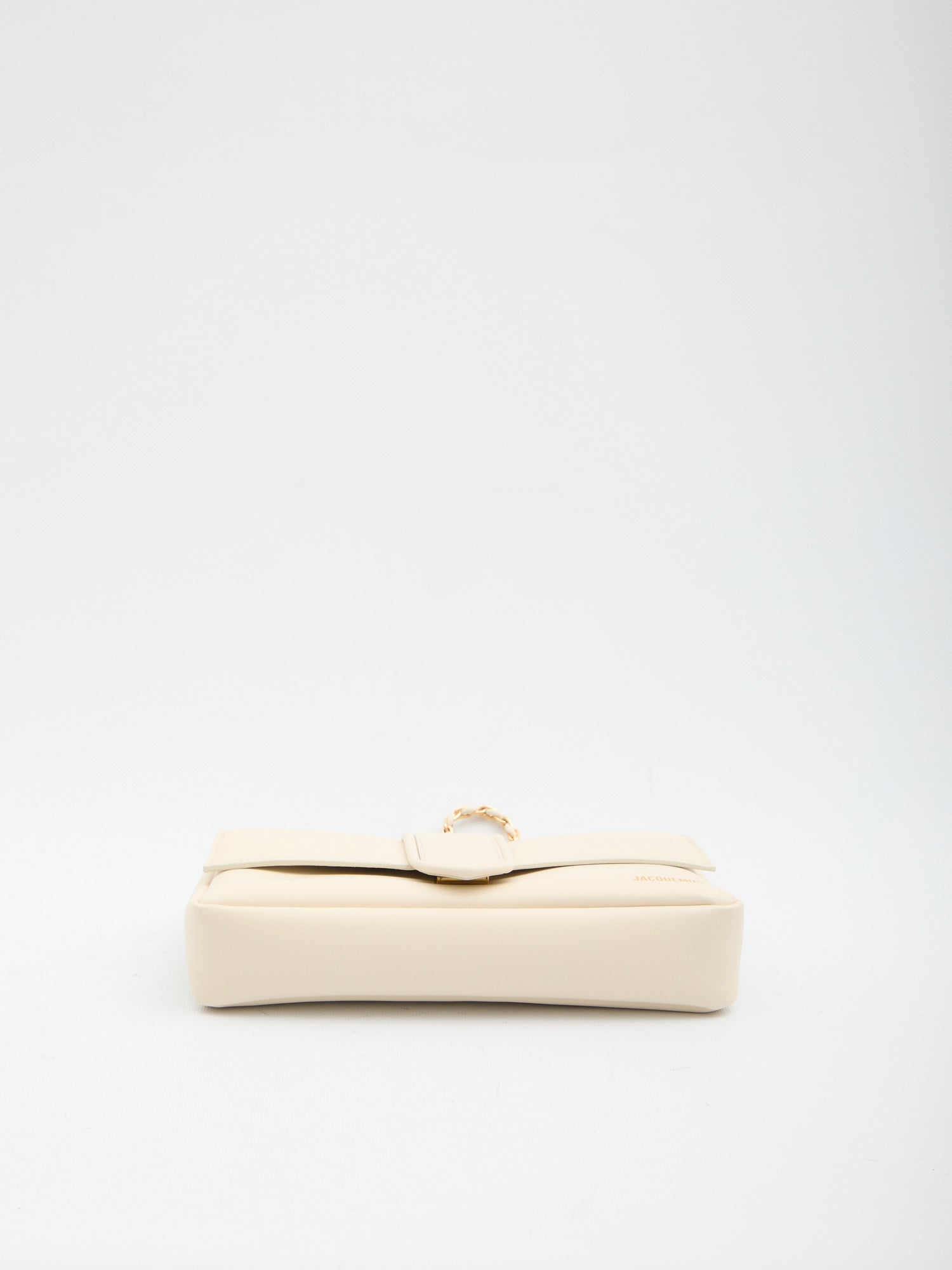 JACQUEMUS OS le bambino chaine bag 