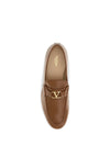 vlogo signature nappa loafers