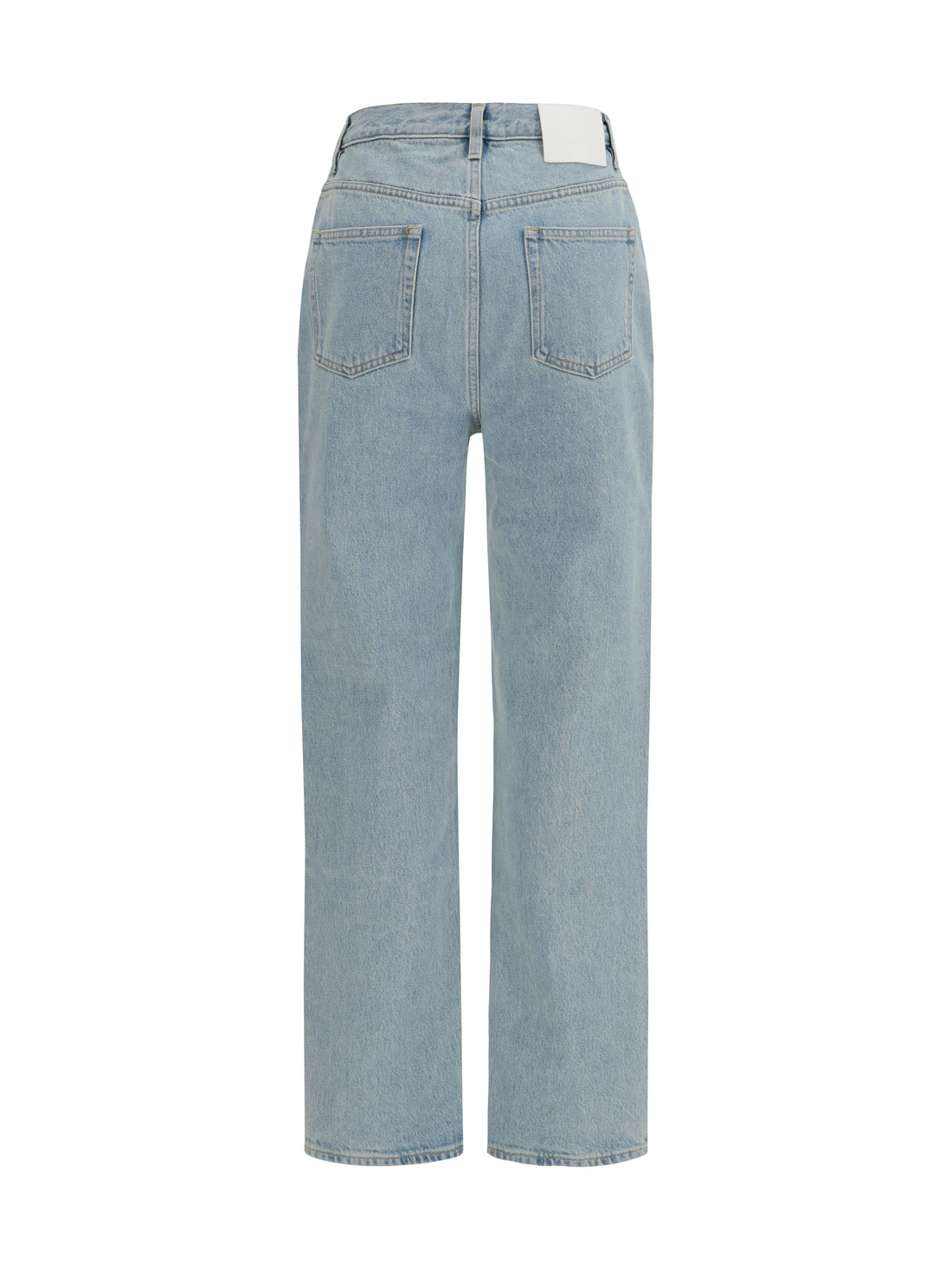 LOULOU DE SAISON 25 jude jeans