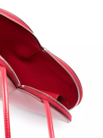 le cur bag in calfskin