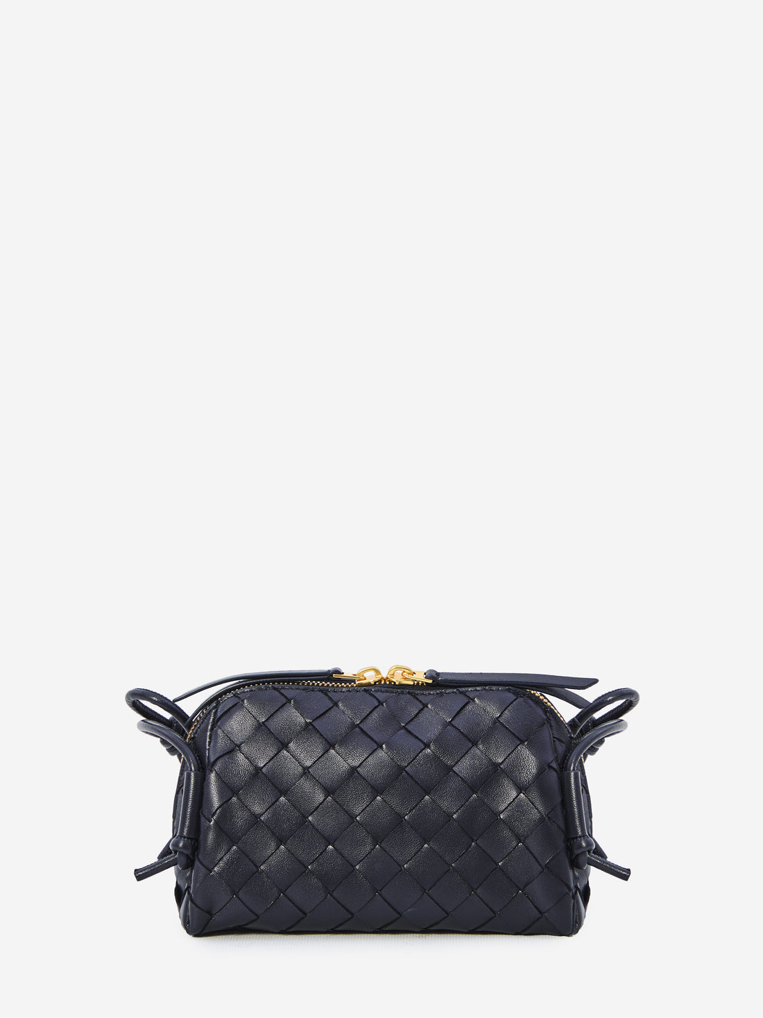 BOTTEGA VENETA OS intrecciato concert bag