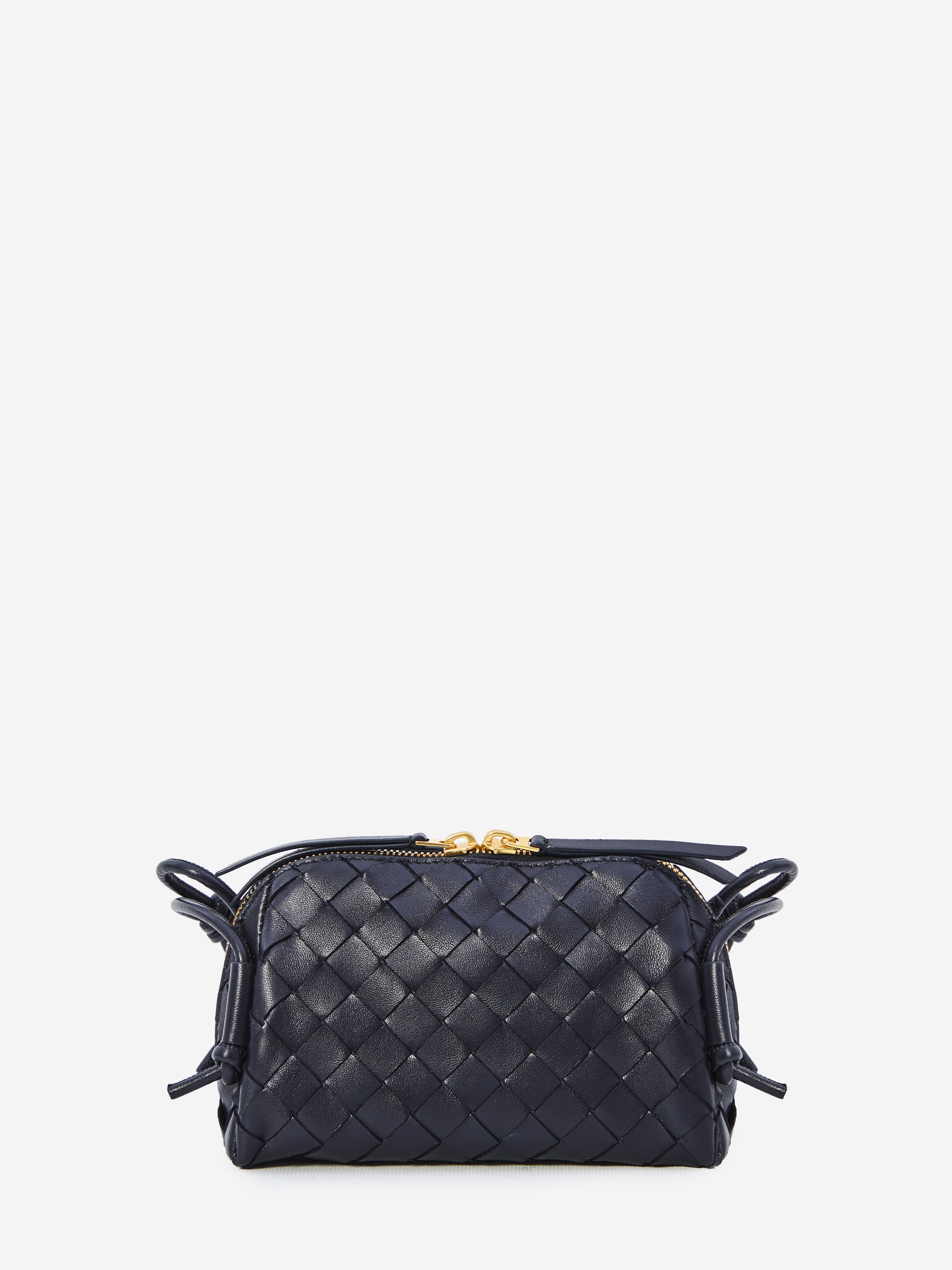 BOTTEGA VENETA OS intrecciato concert bag