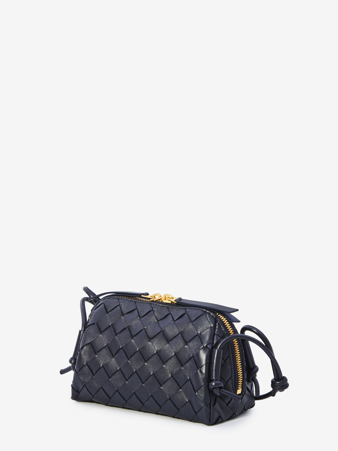 BOTTEGA VENETA OS intrecciato concert bag