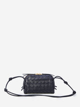 BOTTEGA VENETA OS intrecciato concert bag