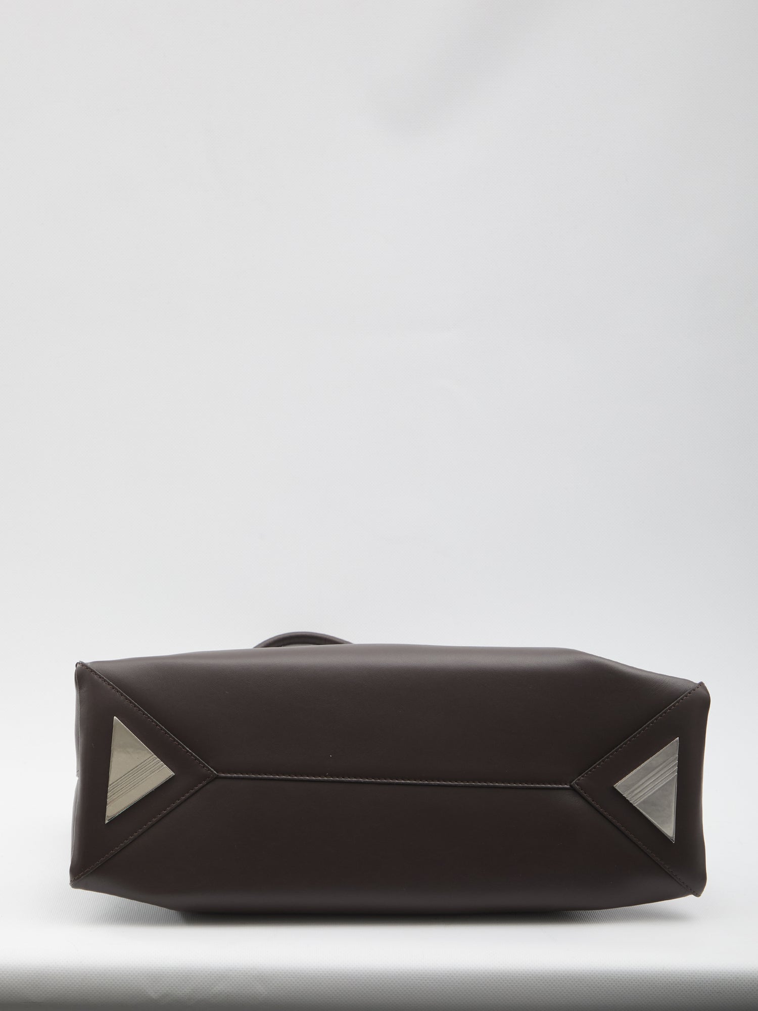 THE ATTICO OS la passeggiata medium bag 