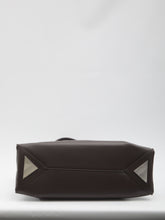 THE ATTICO OS la passeggiata medium bag 