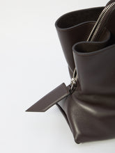 THE ATTICO OS la passeggiata medium bag 