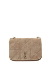 Saint Laurent Jamie Shoulder Bag