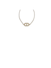 VALENTINO GARAVANI M ovalette bracelet 