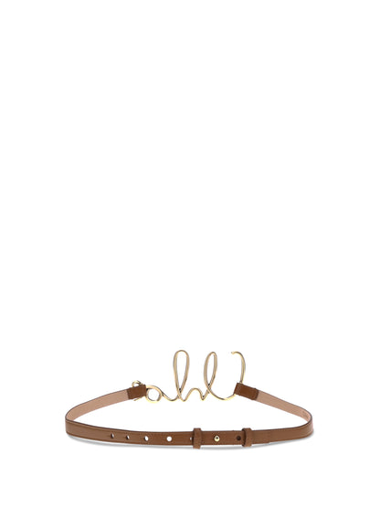 c belt