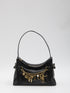 CHLOE OS hobo charms bag 