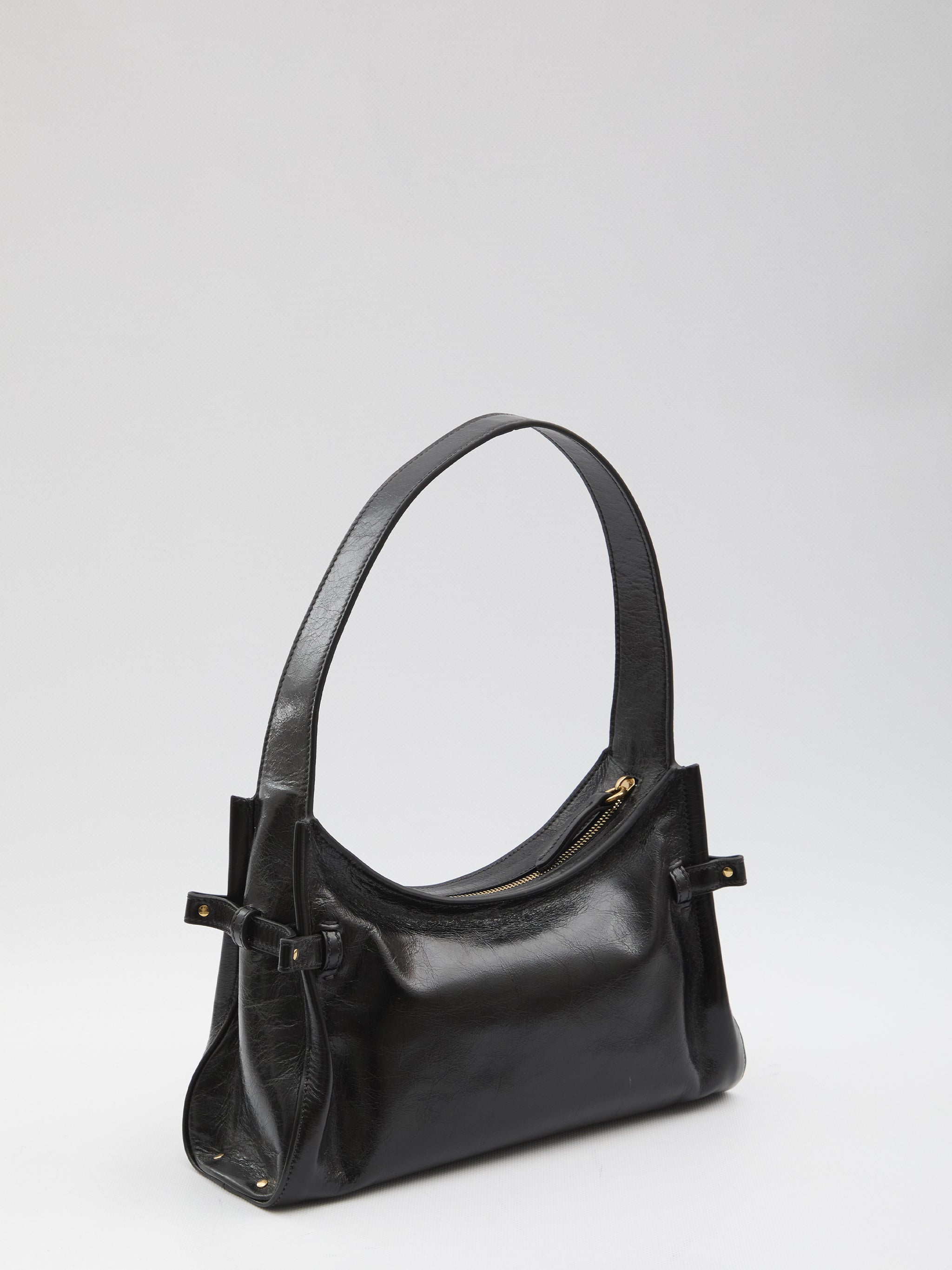 hobo charms bag