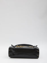 CHLOE OS hobo charms bag 