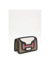alpha shoulder bag