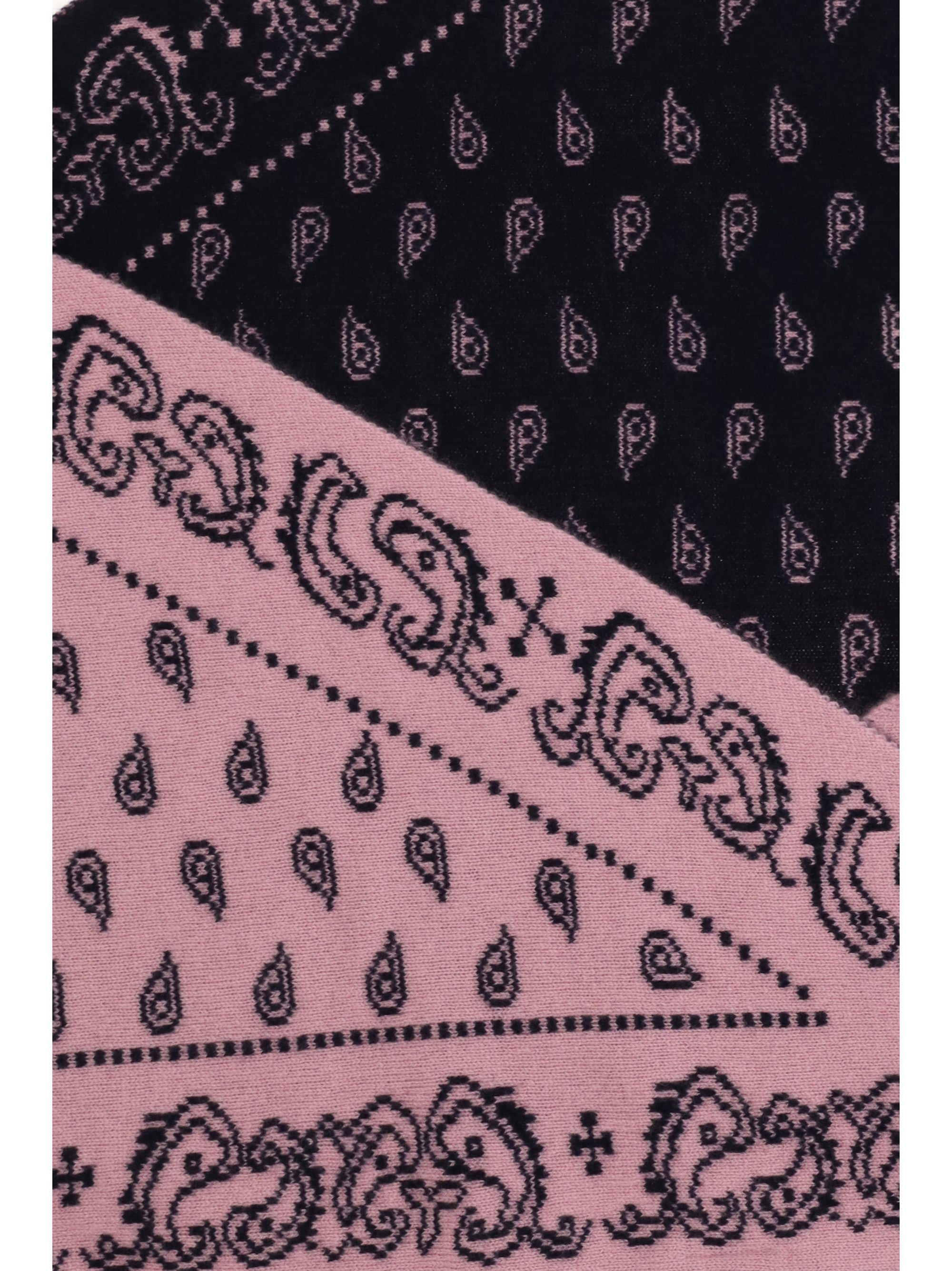 the wild rag scarf